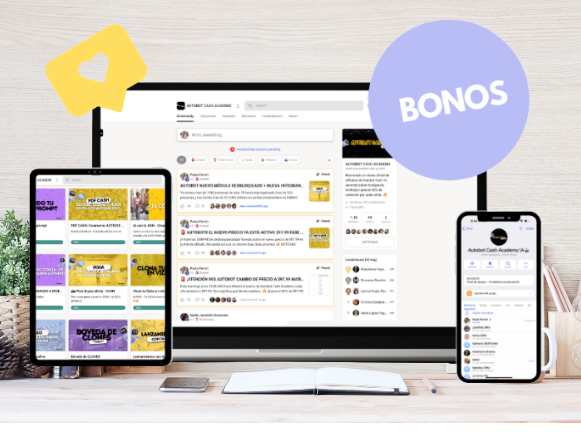 Curso de Marketing digital y IA