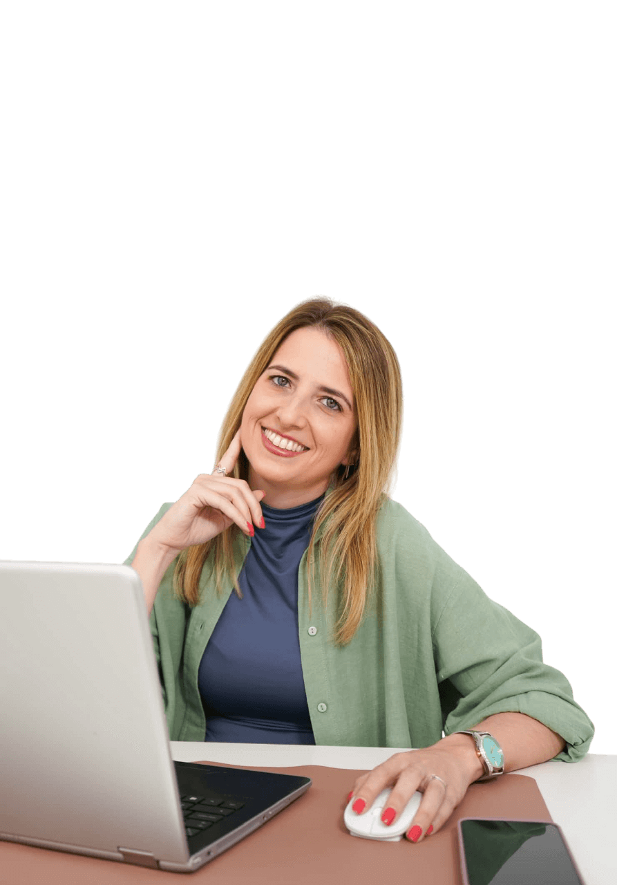 Diseño web para marcas personals y negocios