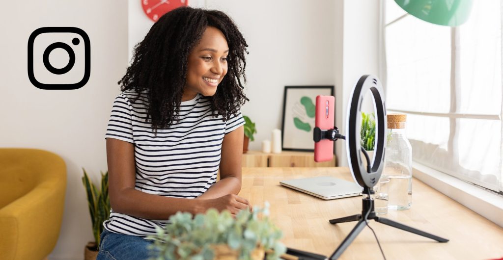 Estrategia de contenidos para Instagram