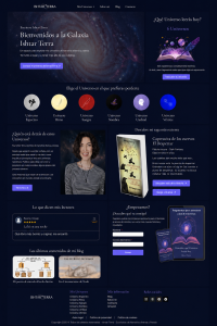 Pagina-web-escritora
