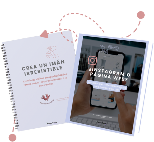 Mis recursos gratuitos